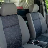 Volkswagen Caddy Pickup | Foto: Hampson Auctions