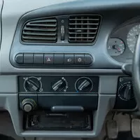 Volkswagen Caddy Pickup | Foto: Hampson Auctions