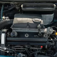 Volkswagen Caddy Pickup | Foto: Hampson Auctions