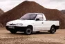 Škoda Felicia Pickup | Foto: Professional Pickup
