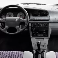 Škoda Felicia Pickup | Foto: Škoda