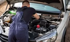 Nejdražší věta v autoservisu: „Udělejte, co je potřeba“