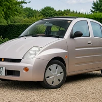 Toyota WiLL Vi | Foto: Car and Classic
