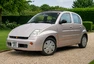 Toyota WiLL Vi | Foto: Car and Classic 