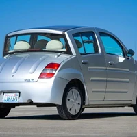 Toyota WiLL Vi | Foto: Bring a Trailer