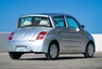 Toyota WiLL Vi | Foto: Bring a Trailer 