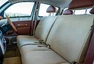 Toyota WiLL Vi | Foto: Bring a Trailer 
