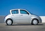 Toyota WiLL Vi | Foto: Bring a Trailer 