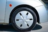 Toyota WiLL Vi | Foto: Bring a Trailer 