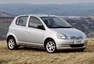 Toyota Yaris / Vitz | Foto: Toyota 