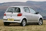 Toyota Yaris / Vitz | Foto: Toyota 