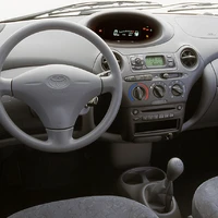 Toyota Yaris / Vitz | Foto: Toyota