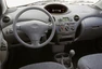 Toyota Yaris / Vitz | Foto: Toyota 