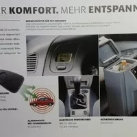 foto: Dobový leták, se svolením Škoda