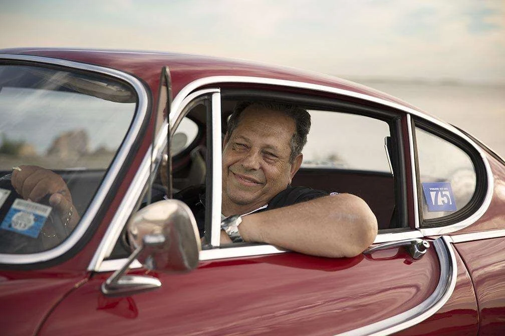 Foto: Volvo
