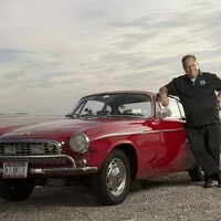 Foto: Volvo