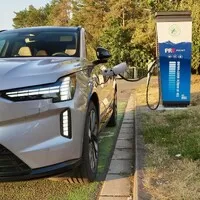 Děkujeme PRE za energii, Foto: Honza Křeček, Autíčkář.cz