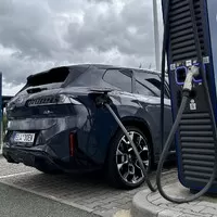 Děkujeme PRE za energii! Foto: Honza Křeček, Autíčkář.cz