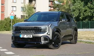 Recenze & testy: Kia Seltos X-Line AWD: Schopné SUV pro ty, kteří nechtějí baterku