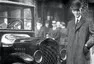 Foto: Ford Motor Company - oficiální historická fotografie určená k publikaci