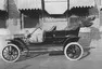 Foto: Ford Motor Company - oficiální historická fotografie určená k publikaci