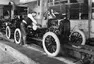 Foto: Ford Motor Company - oficiální historická fotografie určená k publikaci