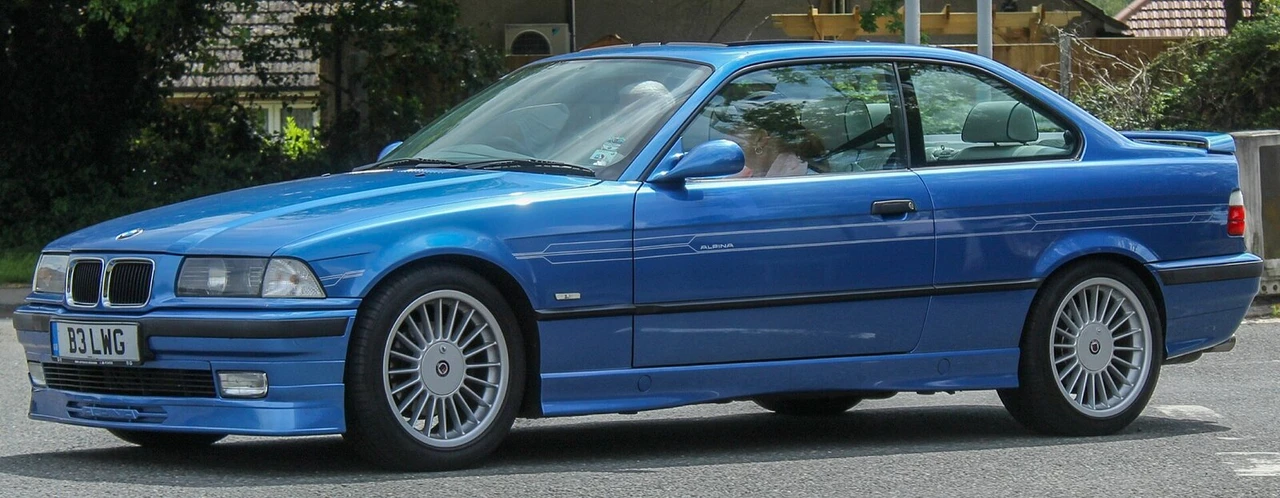 foto: Wikimedia commons, The Essex car spotter, Creative Commons Attribution-Share Alike 4.0 International license.