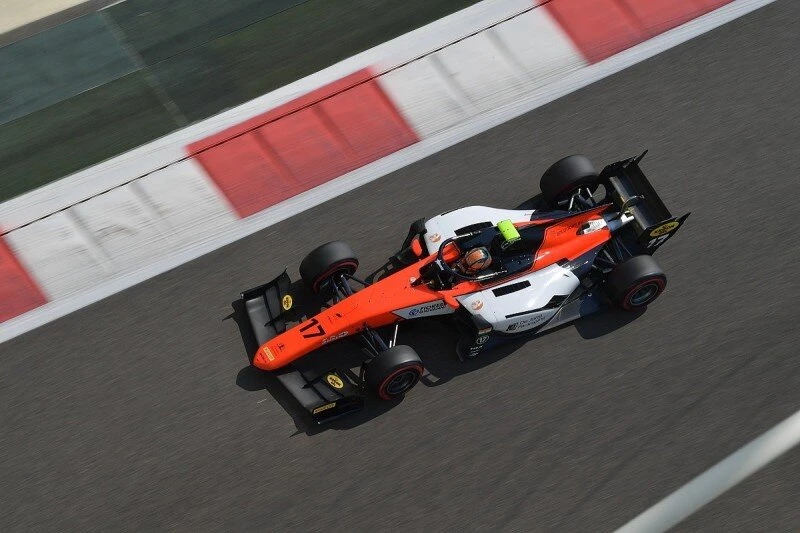 Foto: Formula 2