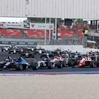 Foto: FIA Formula 4 Italy