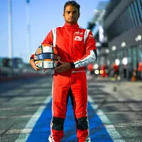 Foto: Formula 2