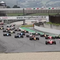 Foto: FIA Formula 4 Italy