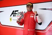 Mahaveer Raghunathan: Muž, který donutil FIA přečíst si vlastní pravidla