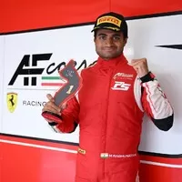 Foto: GT3 FIA