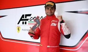 Mahaveer Raghunathan: Muž, který donutil FIA přečíst si vlastní pravidla