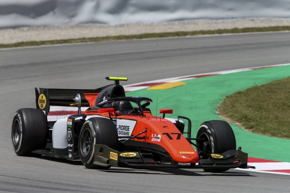Foto: Formula 2