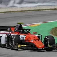 Foto: Formula 2