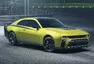 Foto: Dodge - oficiální tisková fotografie určená k publikaci