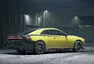 Foto: Dodge - oficiální tisková fotografie určená k publikaci