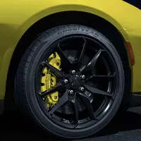 Foto: Dodge - oficiální tisková fotografie určená k publikaci