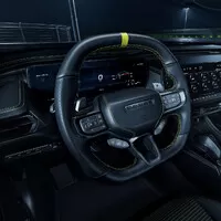 Foto: Dodge - oficiální tisková fotografie určená k publikaci