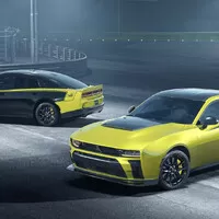 Foto: Dodge - oficiální tisková fotografie určená k publikaci