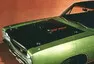 Foto: Dodge - oficiální tisková kresba určená k publikaci