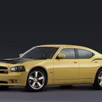Foto: Dodge - oficiální tisková fotografie určená k publikaci