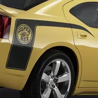 Foto: Dodge - oficiální tisková fotografie určená k publikaci