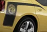 Foto: Dodge - oficiální tisková fotografie určená k publikaci