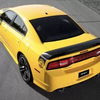 Foto: Dodge - oficiální tisková fotografie určená k publikaci
