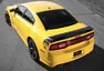Foto: Dodge - oficiální tisková fotografie určená k publikaci
