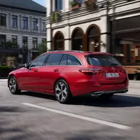 Foto: Mercedes-Benz - oficiální tisková fotografie určená k publikaci