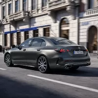 Foto: Mercedes-Benz - oficiální tisková fotografie určená k publikaci
