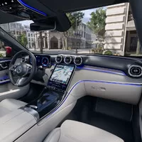 Foto: Mercedes-Benz - oficiální tisková fotografie určená k publikaci